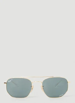Men Ray-Ban Sunglasses^Rb3707 Sunglasses