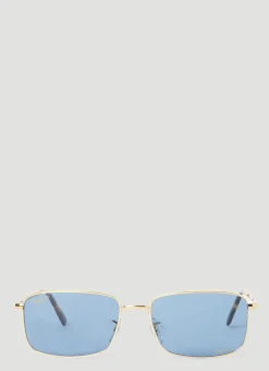 Men Ray-Ban Sunglasses^Rb3717 Sunglasses