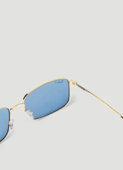 Men Ray-Ban Sunglasses^Rb3717 Sunglasses