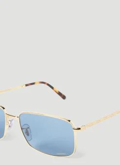 Men Ray-Ban Sunglasses^Rb3717 Sunglasses