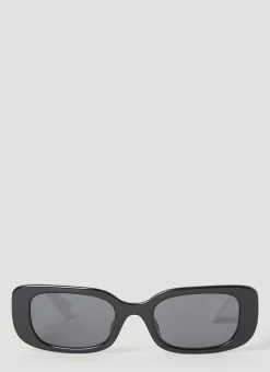 Men Miu Miu Sunglasses^Rectangle Frame Sunglasses