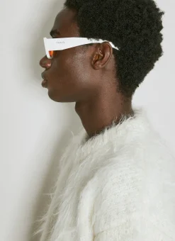 Men Prada Sunglasses^Rectangular Pr 06Ys Sunglasses