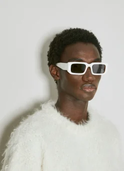 Men Prada Sunglasses^Rectangular Pr 06Ys Sunglasses