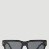 Men Dolce & Gabbana Sunglasses^Rectangular Sunglasses