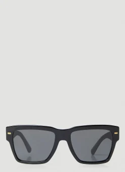 Men Dolce & Gabbana Sunglasses^Rectangular Sunglasses