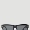 Men Dolce & Gabbana Sunglasses^Rectangular Sunglasses