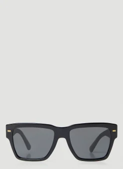 Men Dolce & Gabbana Sunglasses^Rectangular Sunglasses
