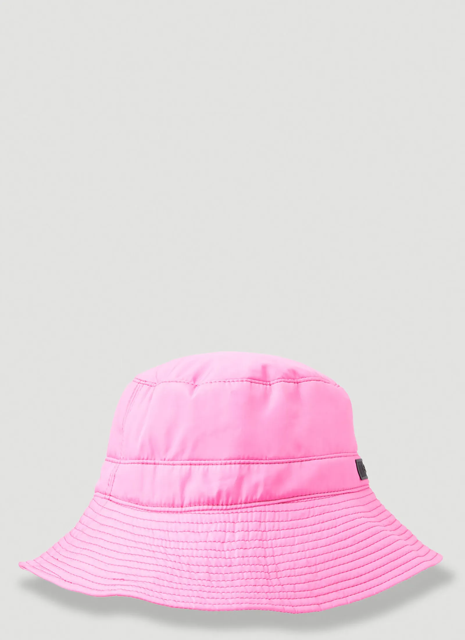 Men GANNI Hats^Recycled Tech Bucket Hat