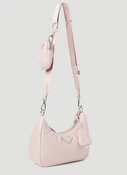 Re-Edition 2005 Leather Shoulder Bag></noscript>Prada Clearance