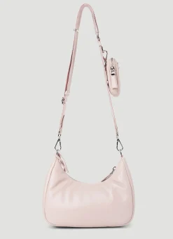 Re-Edition 2005 Leather Shoulder Bag></noscript>Prada Clearance