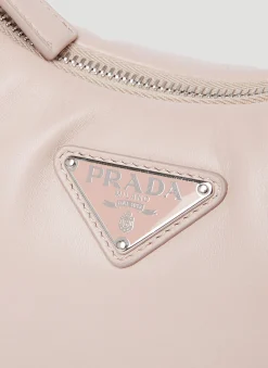 Re-Edition 2005 Leather Shoulder Bag></noscript>Prada Clearance