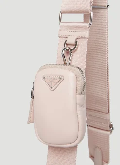 Re-Edition 2005 Leather Shoulder Bag></noscript>Prada Clearance