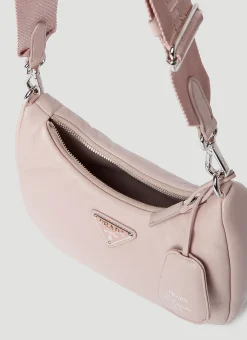 Re-Edition 2005 Leather Shoulder Bag></noscript>Prada Clearance
