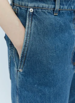 Relaxed Fit Jeans></noscript>Burberry Sale