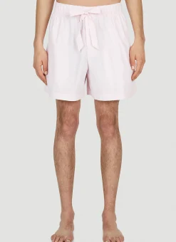 Relaxed Shorts>Tekla New