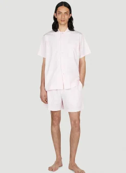 Relaxed Shorts>Tekla New