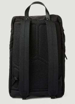 Men Prada Backpacks^Re-Nylon Backpack