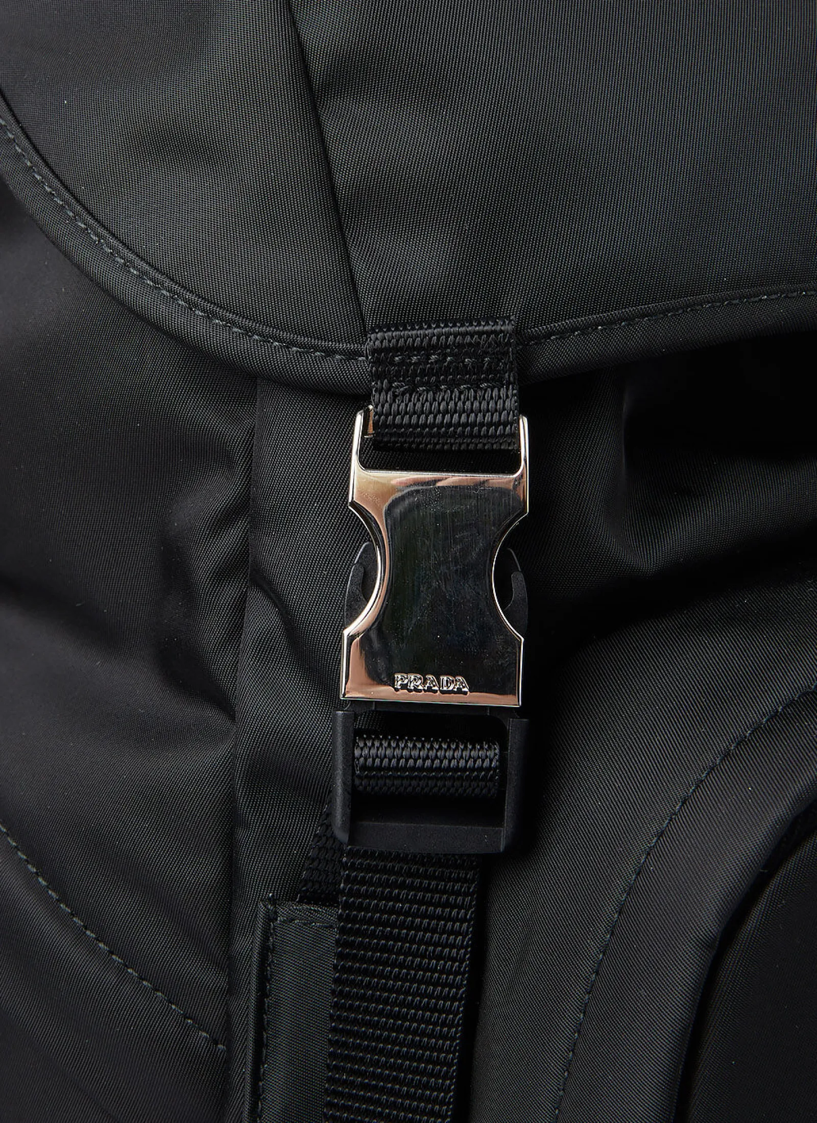 Men Prada Backpacks^Re-Nylon Backpack