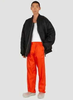 Men Prada Track Pants^Re-Nylon Pyjama Track Pants