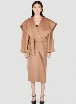 Renza Coat>Max Mara New