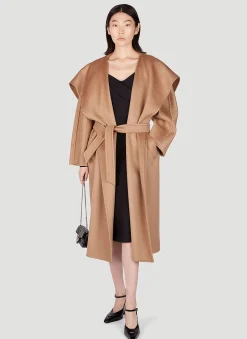 Renza Coat>Max Mara New