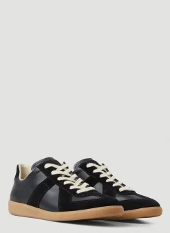 Men Maison Margiela Sneakers^Replica Sneakers