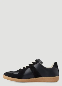 Men Maison Margiela Sneakers^Replica Sneakers