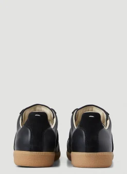 Men Maison Margiela Sneakers^Replica Sneakers