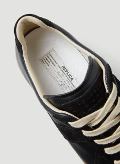 Men Maison Margiela Sneakers^Replica Sneakers