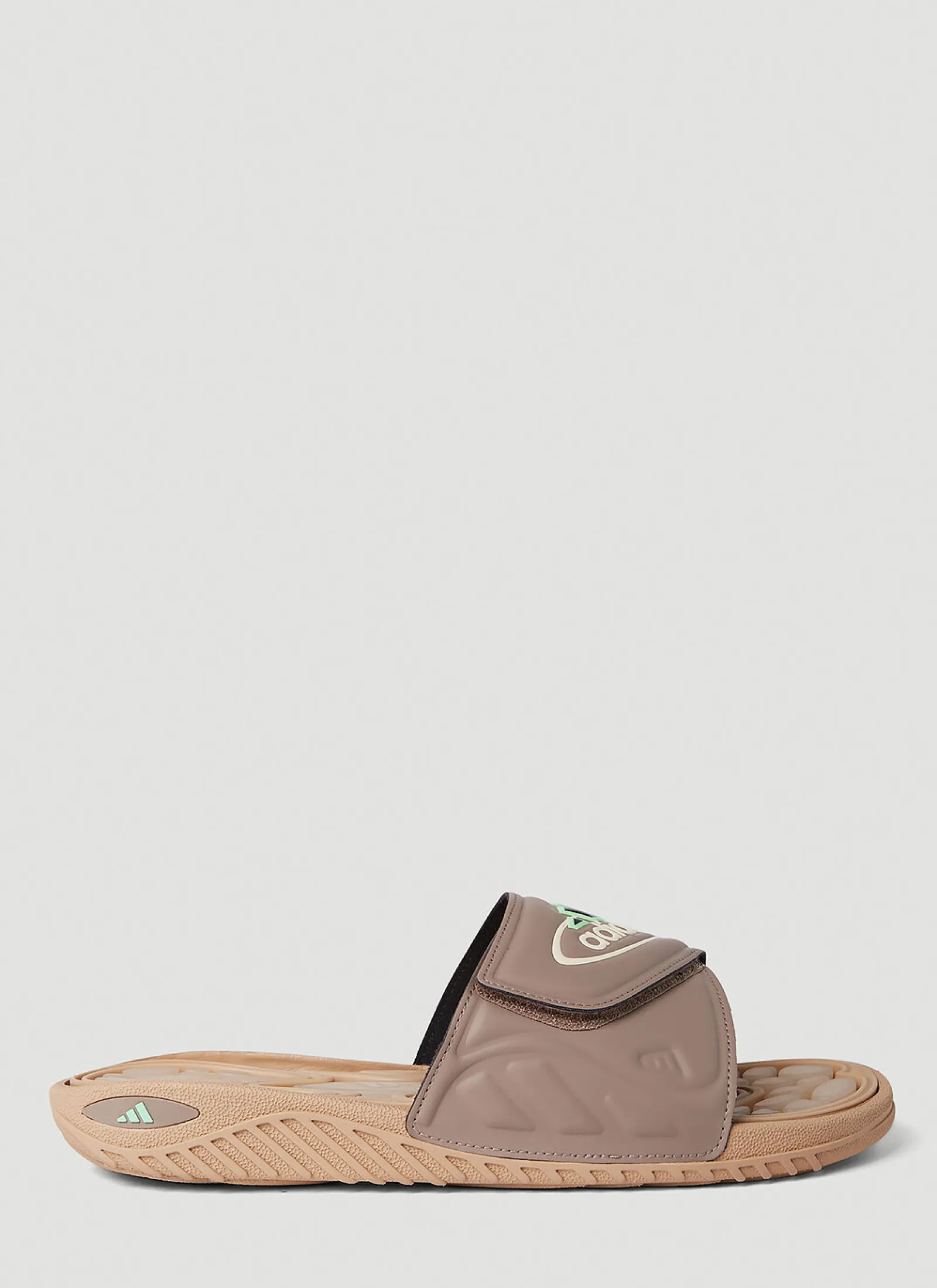 Men adidas Slides^Reptossage Slides