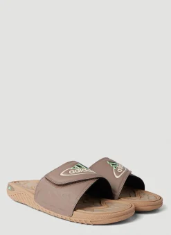 Men adidas Slides^Reptossage Slides