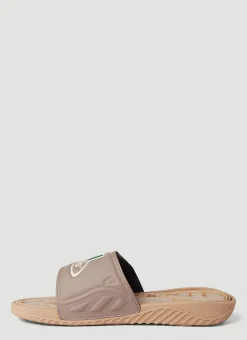 Men adidas Slides^Reptossage Slides