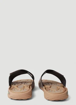 Men adidas Slides^Reptossage Slides