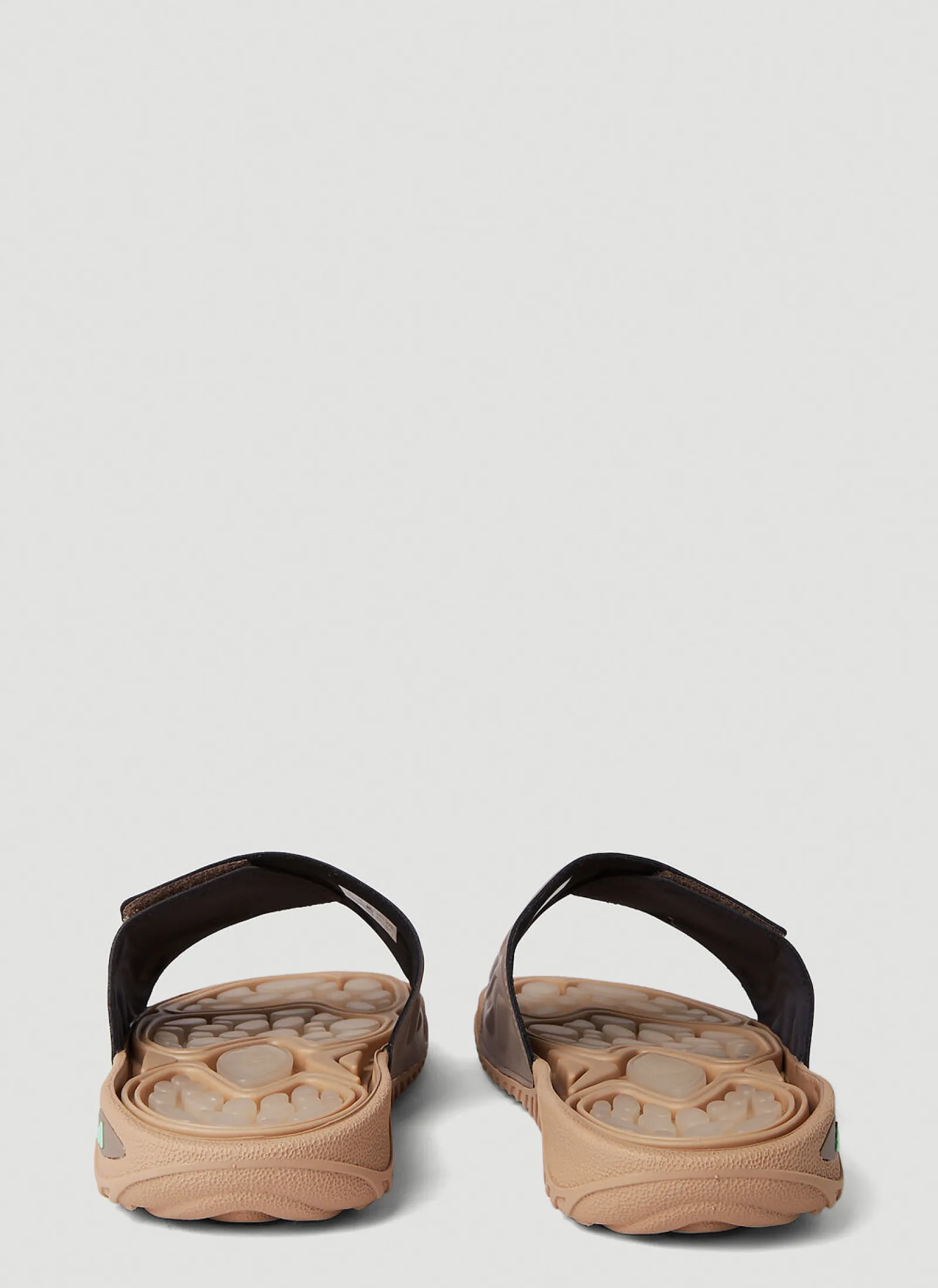 Men adidas Slides^Reptossage Slides