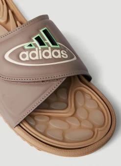 Men adidas Slides^Reptossage Slides