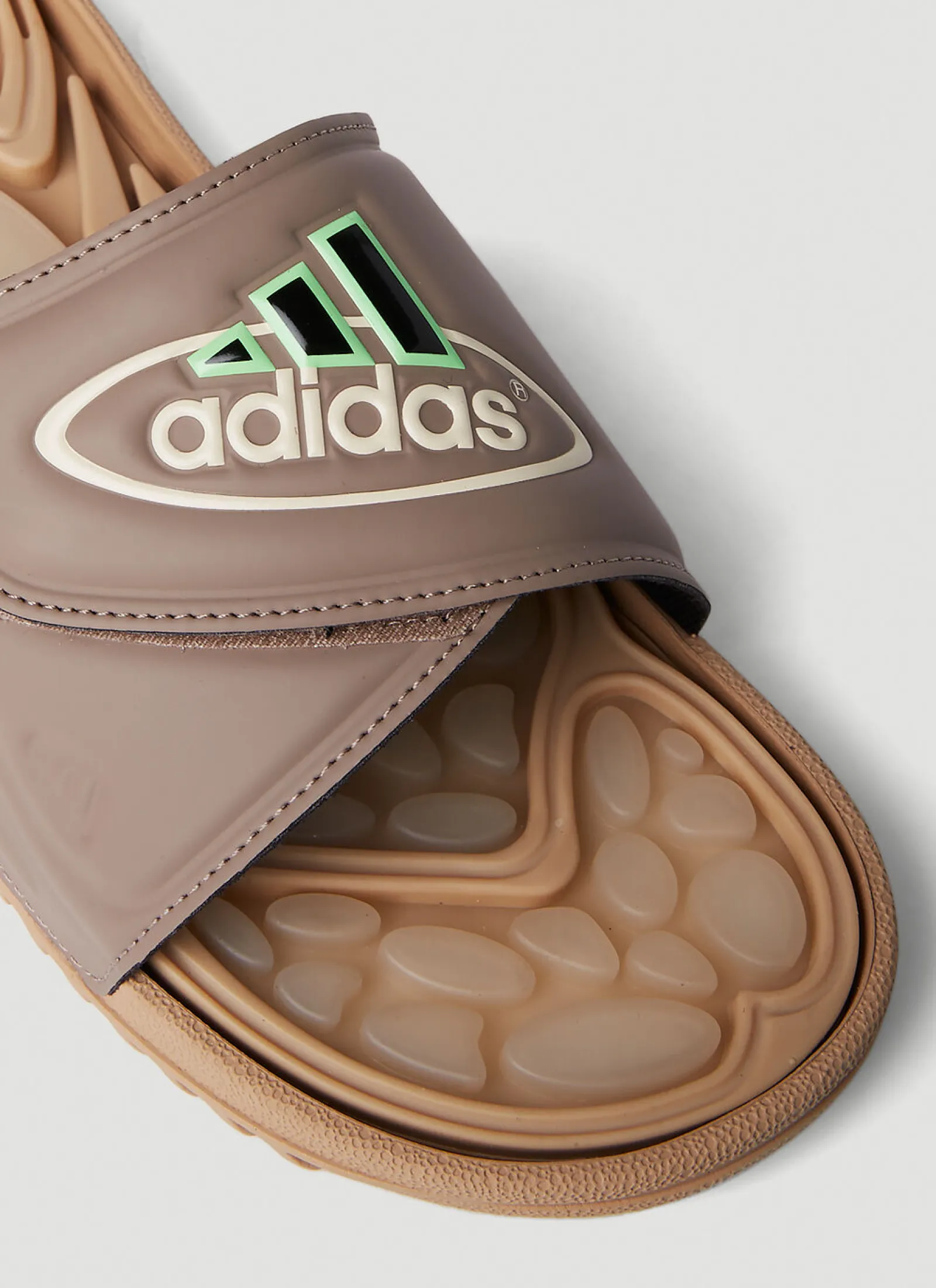 Men adidas Slides^Reptossage Slides