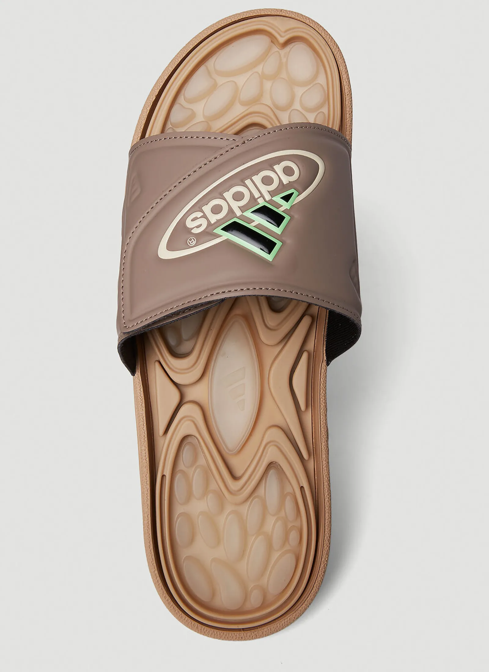 Men adidas Slides^Reptossage Slides