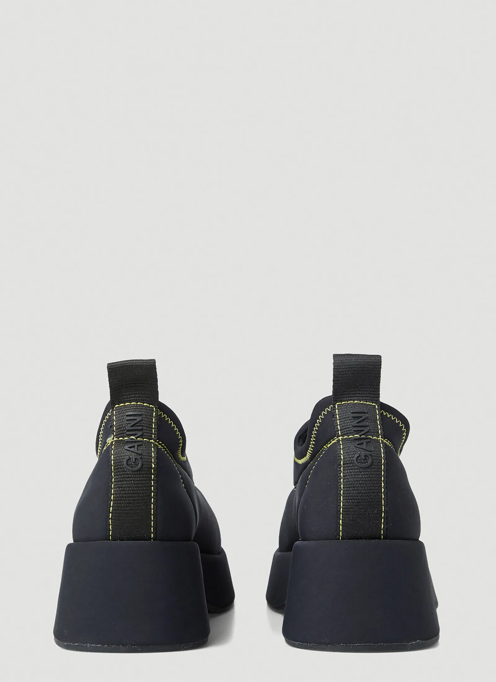 Retro Platform Shoes>GANNI Sale