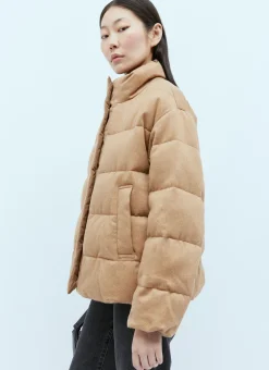 Reversible Down Jacket>Max Mara Hot