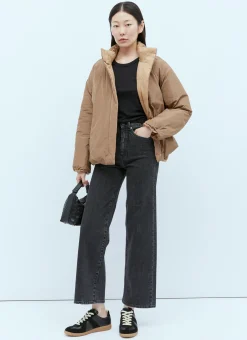 Reversible Down Jacket>Max Mara Hot