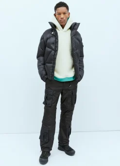 Reversible Hooded Sweatshirt>Moncler x Pharrell Williams Outlet