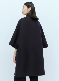 Reversible Horsebit Chain Coat></noscript>Gucci Best