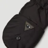 Men UNDERCOVER Gloves^Reversible Mittens