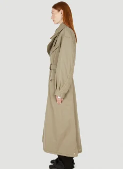 Reversible Trench Coat><noscript><img width=