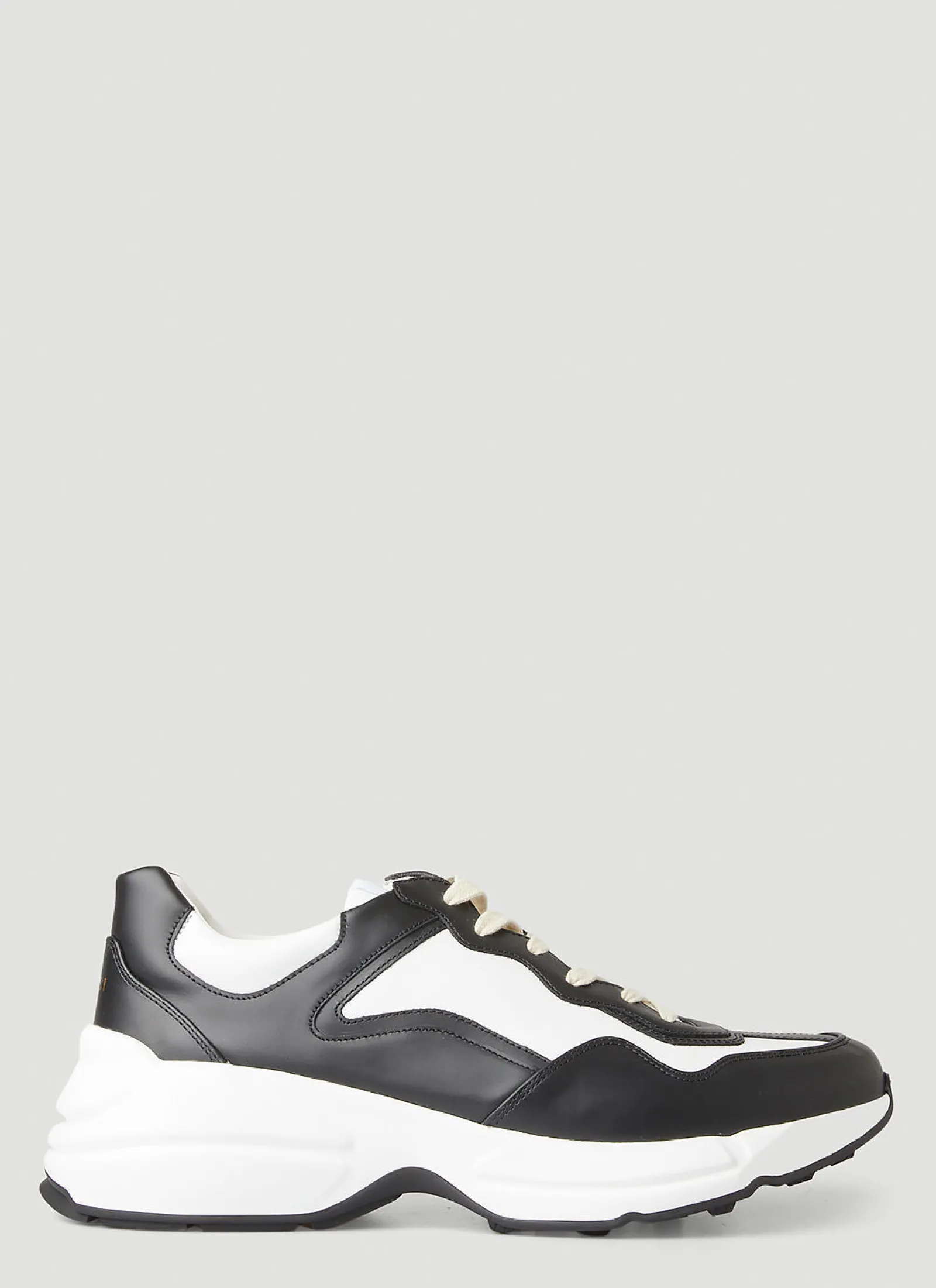 Men Gucci Sneakers^Rhyton Sneakers