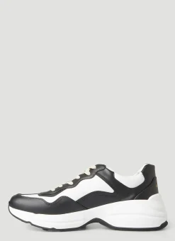 Men Gucci Sneakers^Rhyton Sneakers