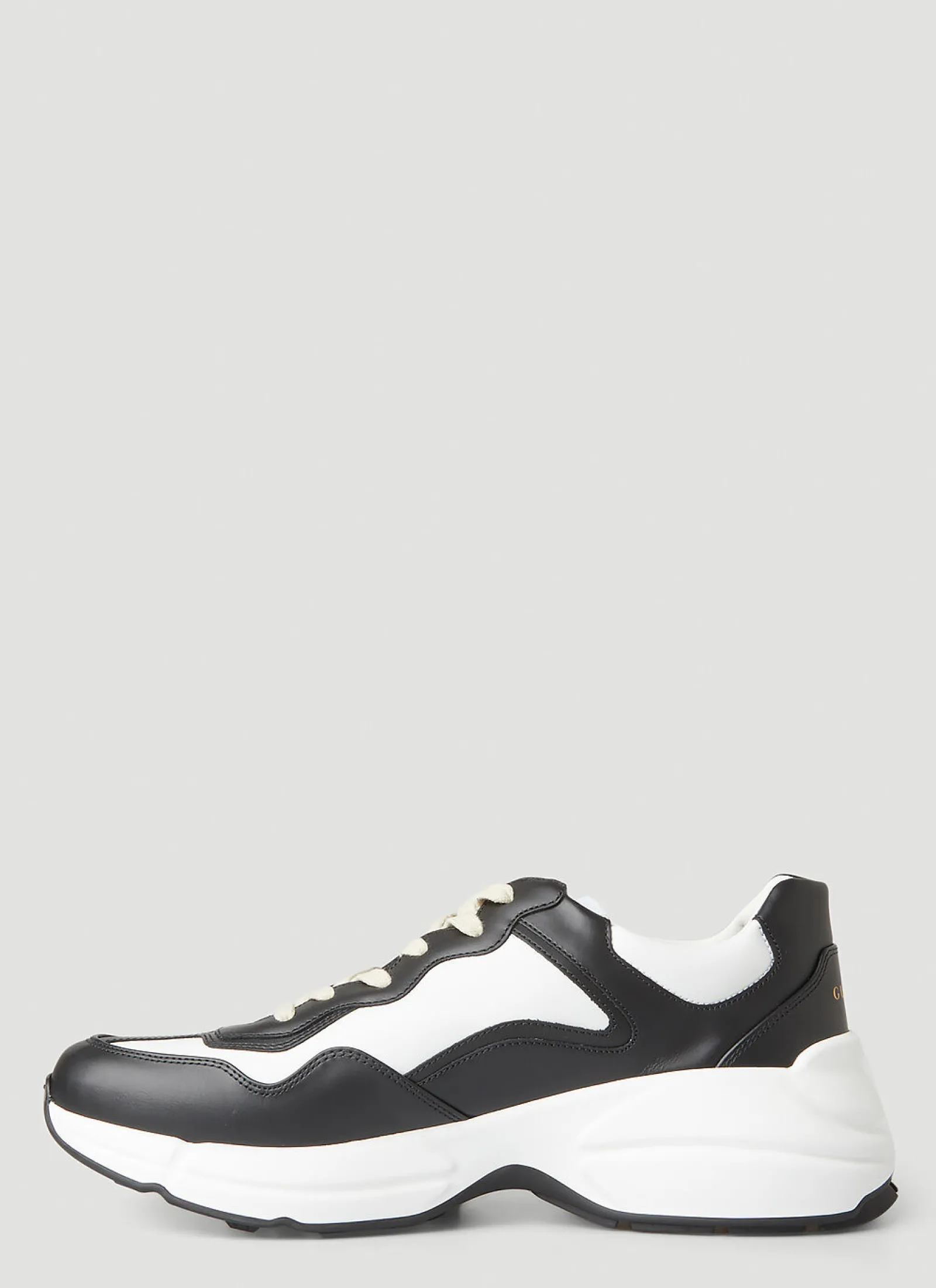 Men Gucci Sneakers^Rhyton Sneakers