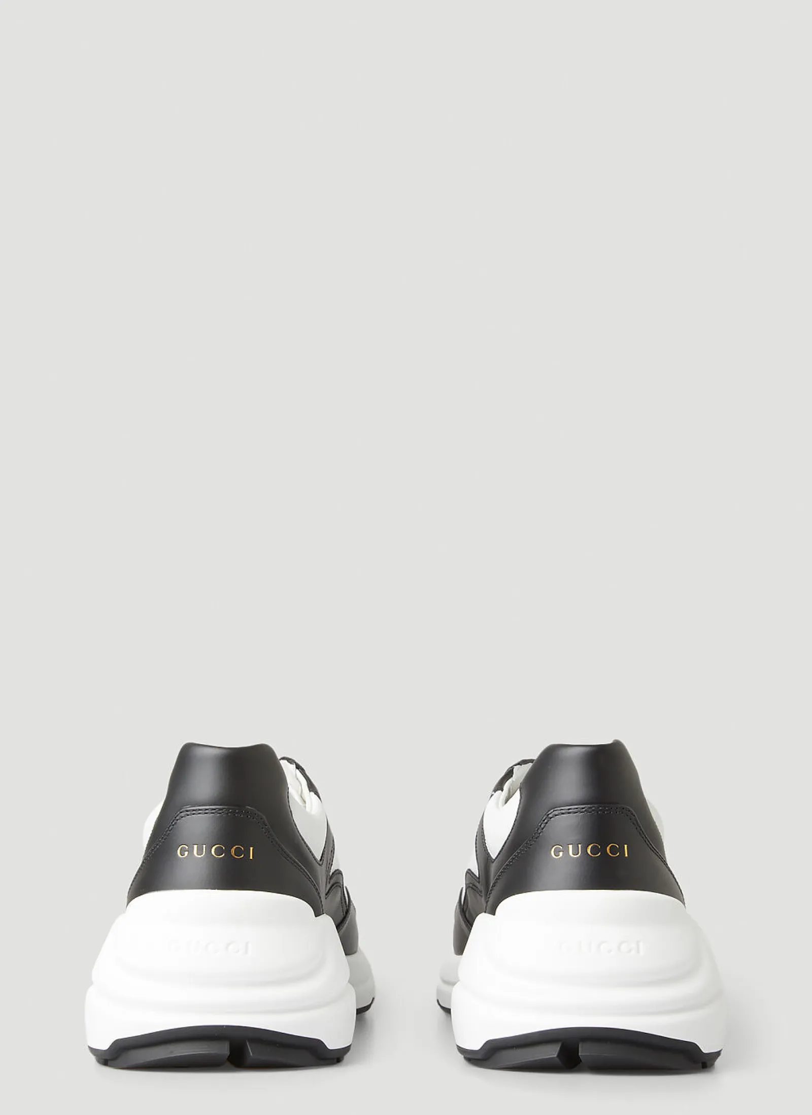 Men Gucci Sneakers^Rhyton Sneakers