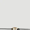 Men Bottega Veneta Belts^Ring Pull Braided Belt