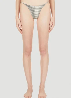 Rio Bikini Bottoms>Ziah Outlet